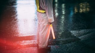 降水確率はどうやって決めている？何％なら本当に雨が降るの？