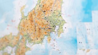 都道府県の違いは何？「府」や「道」が存在する理由とその歴史とは？