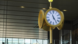 なぜ1日は24時間?誰が決めた?10や20じゃダメだった理由とは