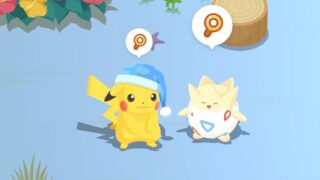 Pokemon GO Plus +で録音ができないときの対処方法【ポケモンスリープ】