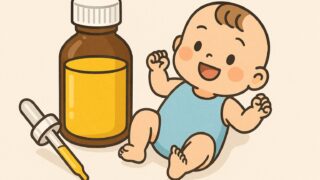 命を守るケイツーシロップ ~予防の効果と知られざる製造の苦労~
