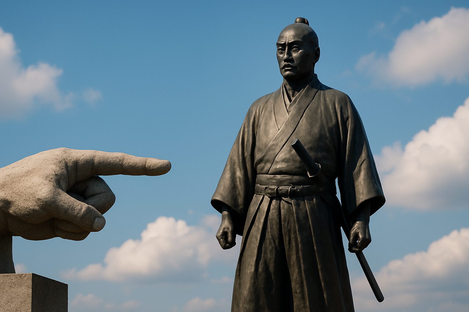 「右に出る者がいない」はなぜ“右”?言葉の由来と左右の序列の歴史を解説