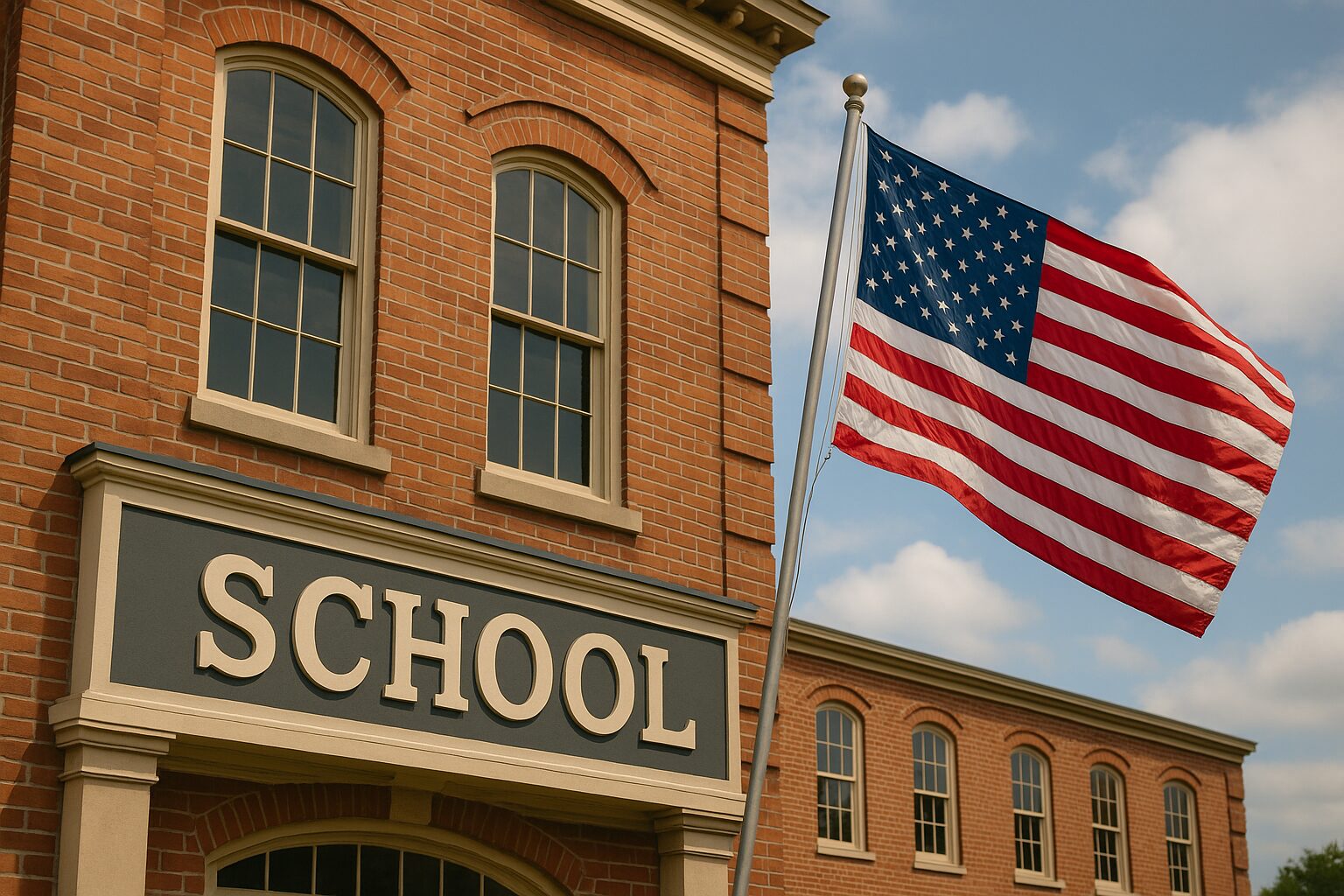 なぜアメリカの学校は9月スタート?世界と日本の学年開始月の違いを解説