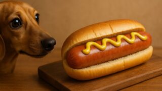 ホットドッグはなぜ「犬」なの?名前の由来と広まった背景を解説