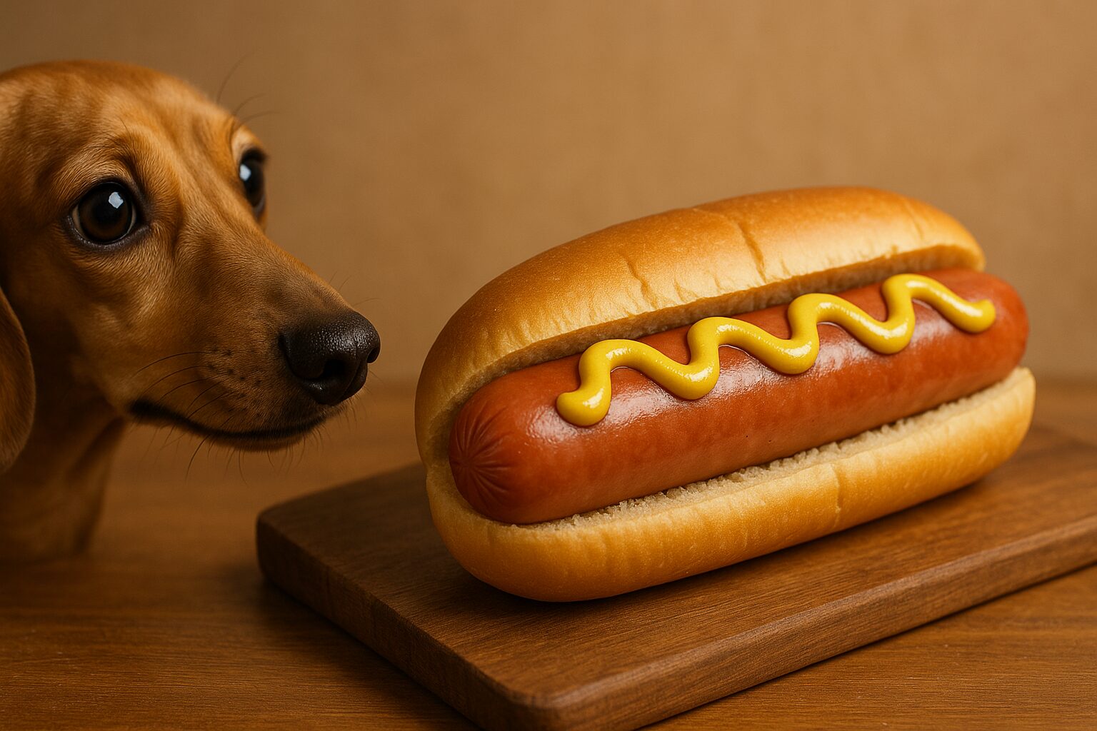 ホットドッグはなぜ「犬」なの？名前の由来と広まった背景を解説