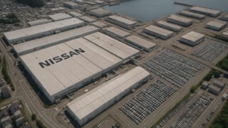 日産追浜工場閉鎖で何が起こる？地域経済への影響と日産の今後を徹底解説